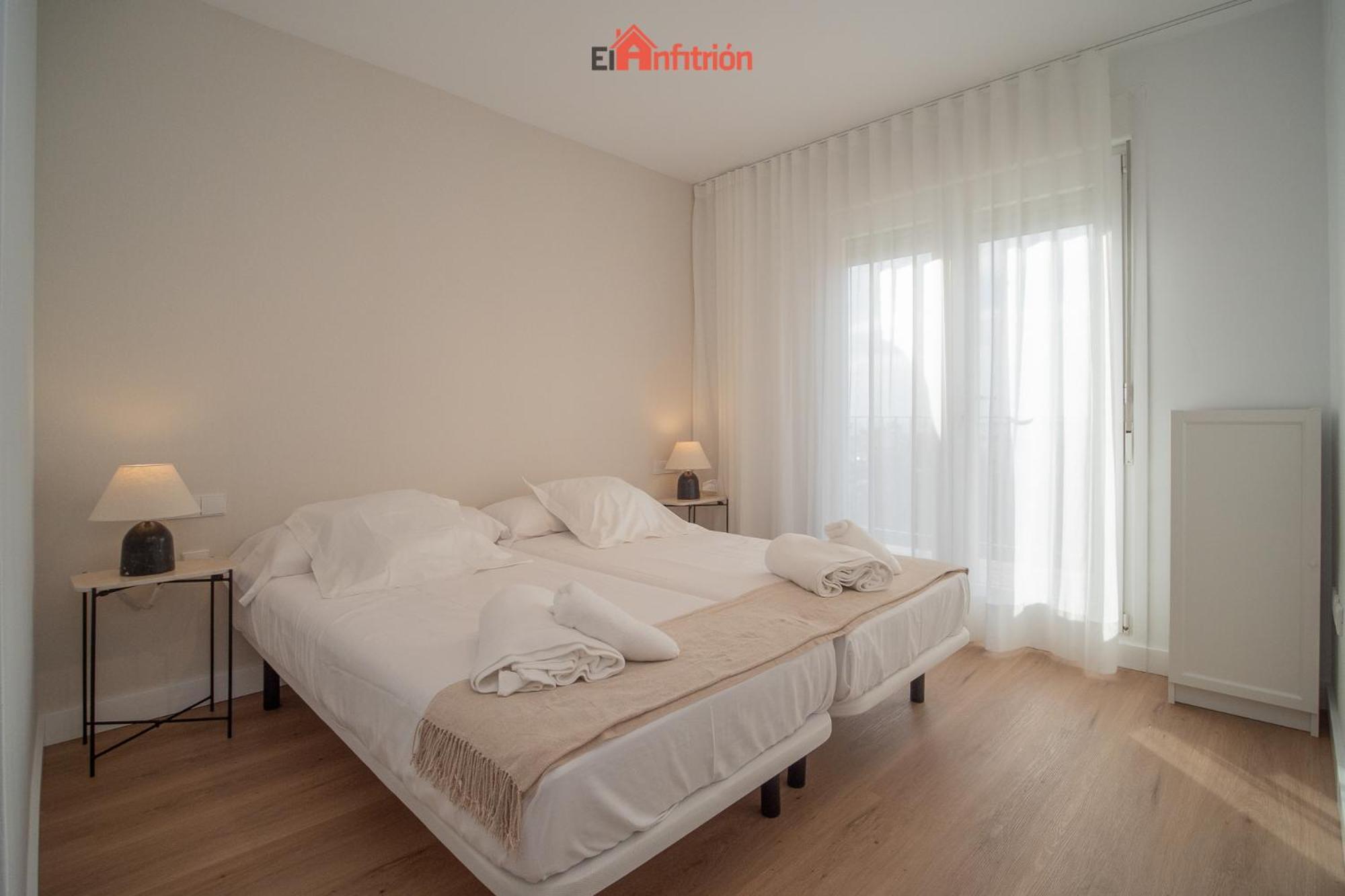 Ferienwohnung El Anfitrion - Mirador En Casco Antiguo Con Parking Sanlúcar de Barrameda Exterior foto
