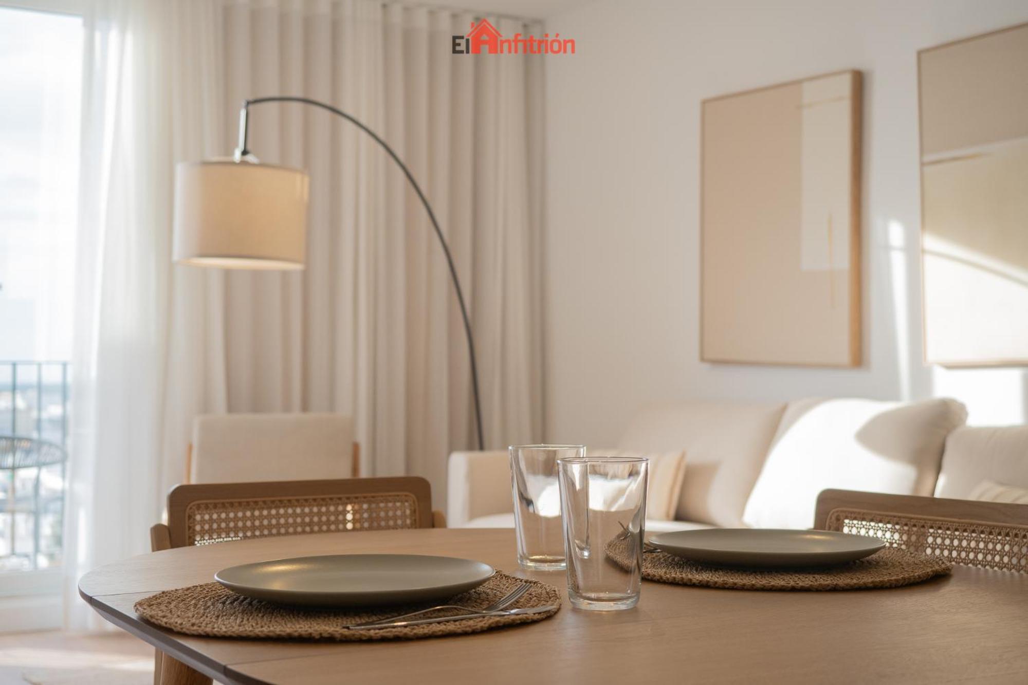 Ferienwohnung El Anfitrion - Mirador En Casco Antiguo Con Parking Sanlúcar de Barrameda Exterior foto
