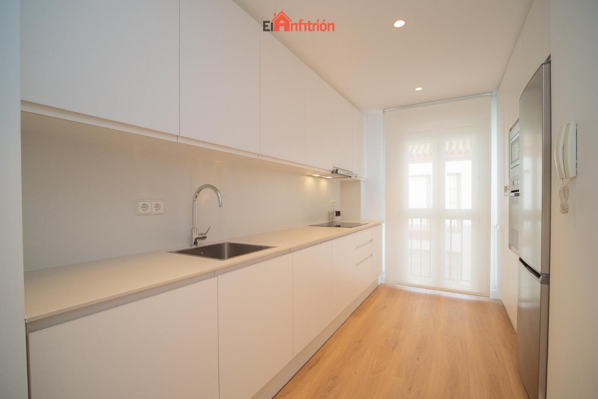 Ferienwohnung El Anfitrion - Mirador En Casco Antiguo Con Parking Sanlúcar de Barrameda Exterior foto
