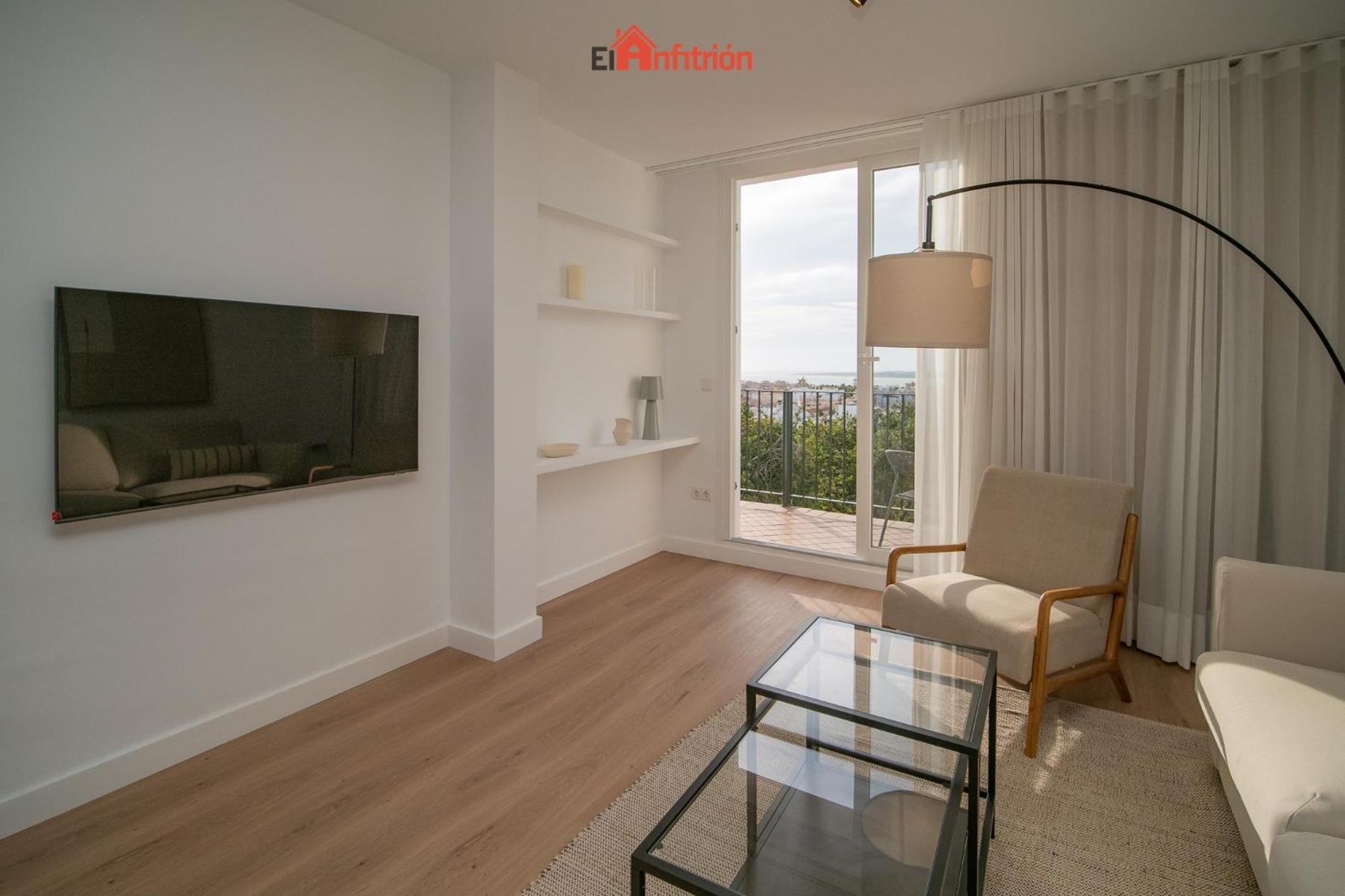 Ferienwohnung El Anfitrion - Mirador En Casco Antiguo Con Parking Sanlúcar de Barrameda Exterior foto