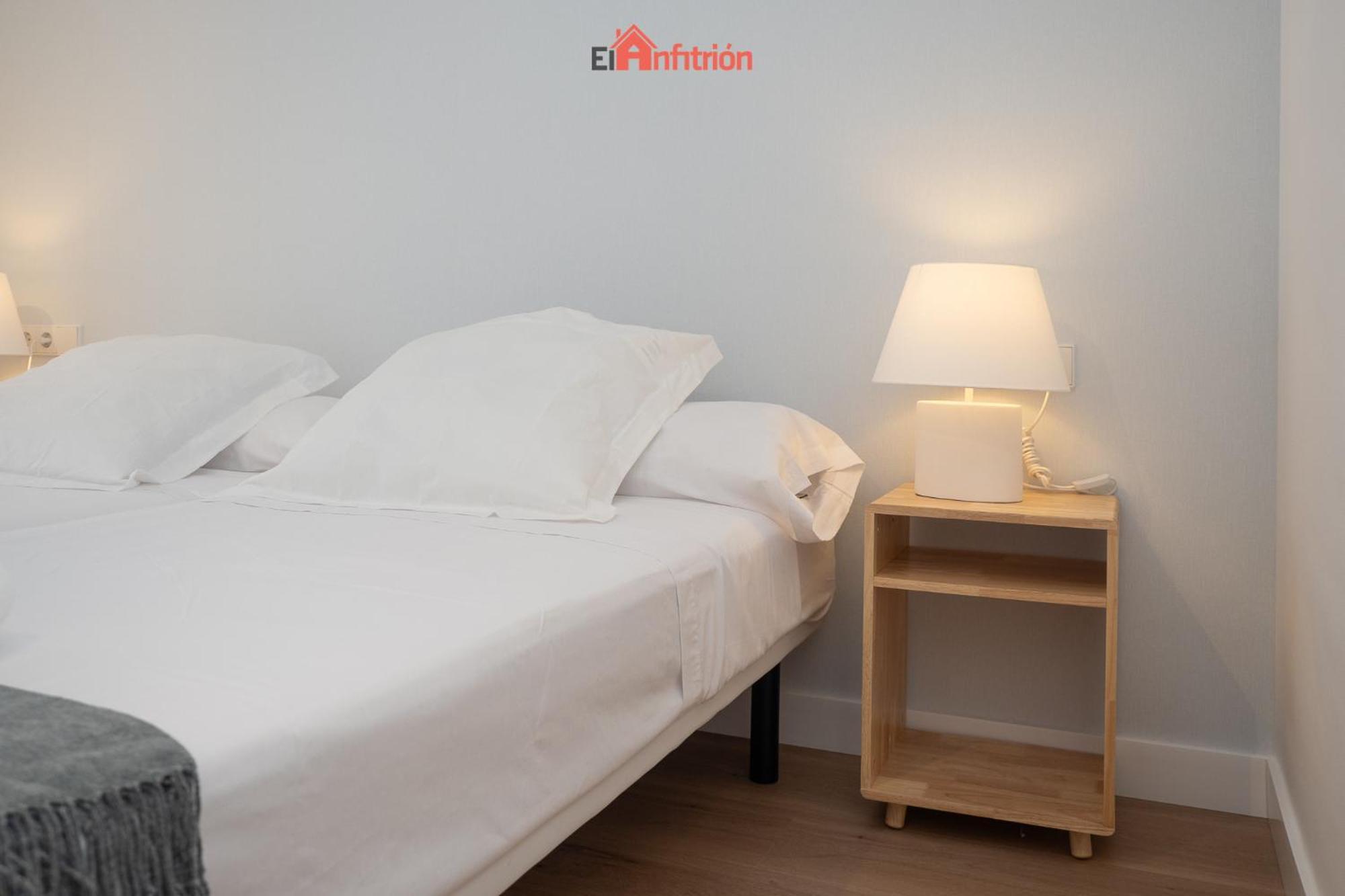 Ferienwohnung El Anfitrion - Mirador En Casco Antiguo Con Parking Sanlúcar de Barrameda Exterior foto