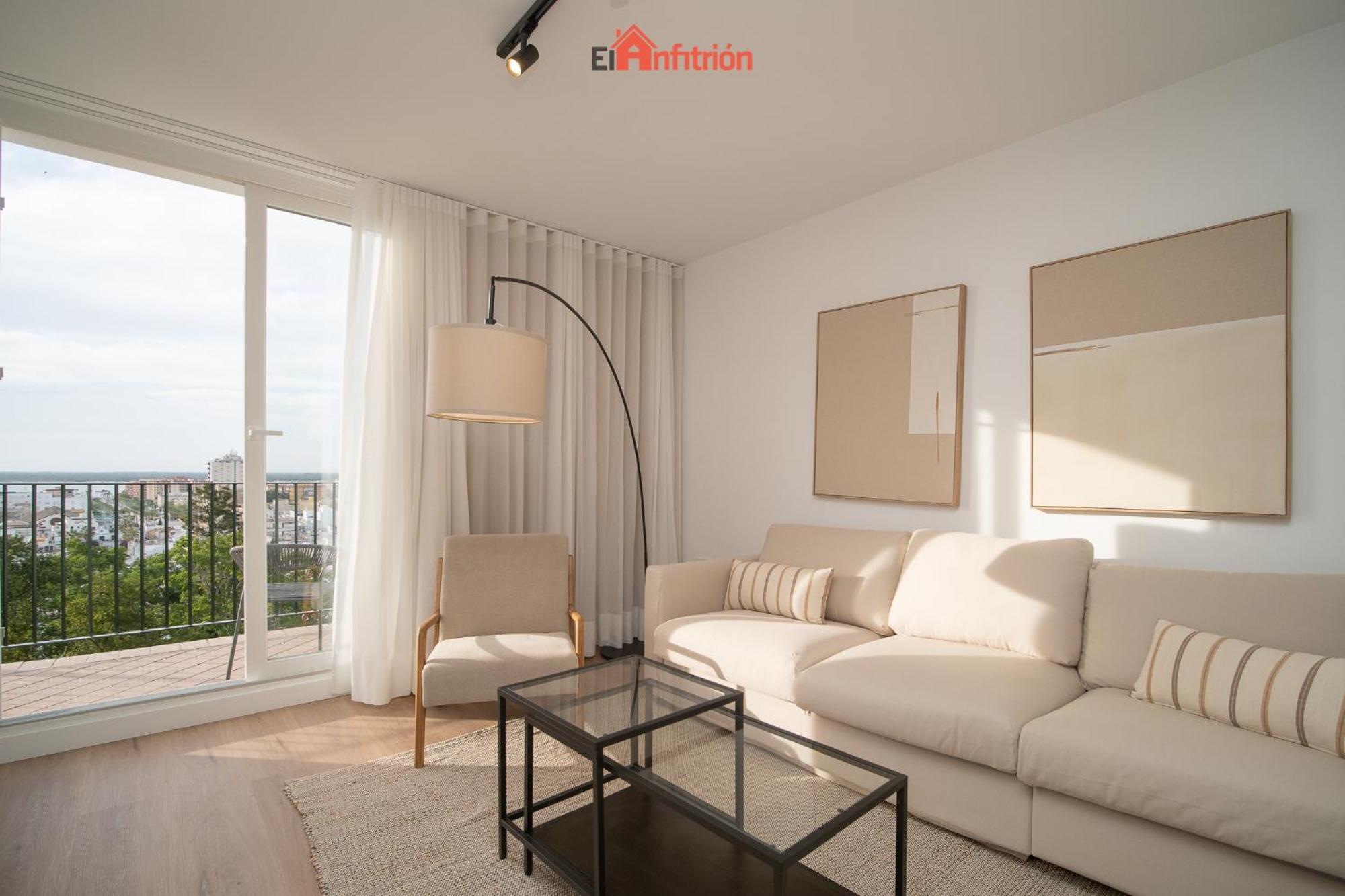 Ferienwohnung El Anfitrion - Mirador En Casco Antiguo Con Parking Sanlúcar de Barrameda Exterior foto