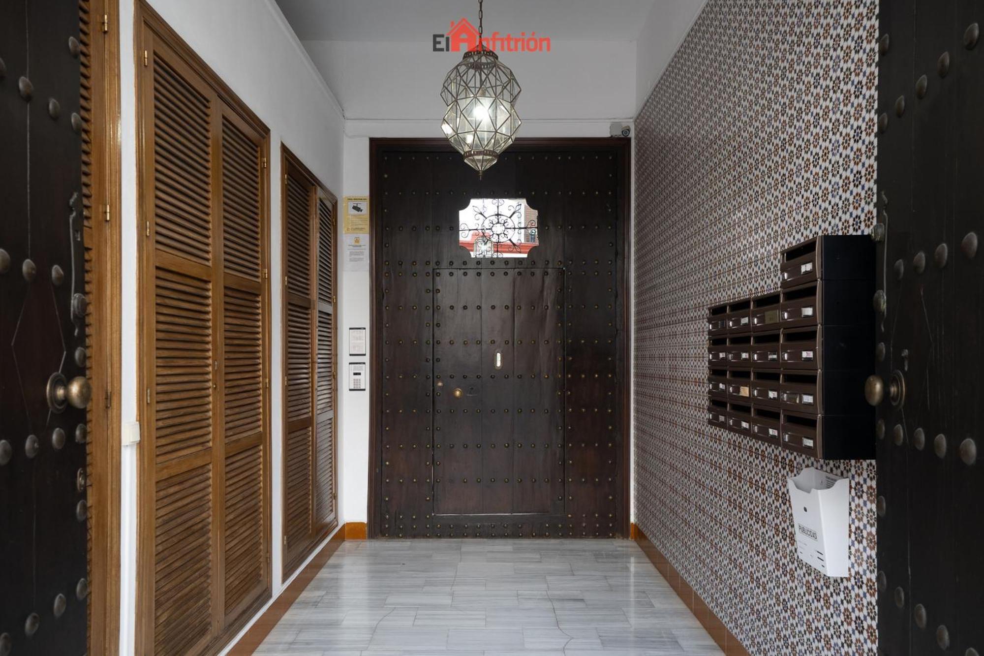 Ferienwohnung El Anfitrion - Mirador En Casco Antiguo Con Parking Sanlúcar de Barrameda Exterior foto